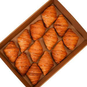 Joedy's Mini Croissants Box (12 Pack)