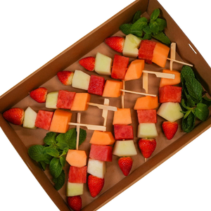 Joedy's Fruit Skewer Box