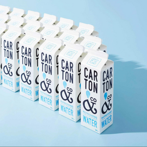 Catering Water Pack (12 Pack)