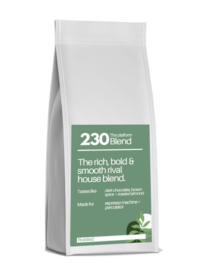 THE 230 BLEND