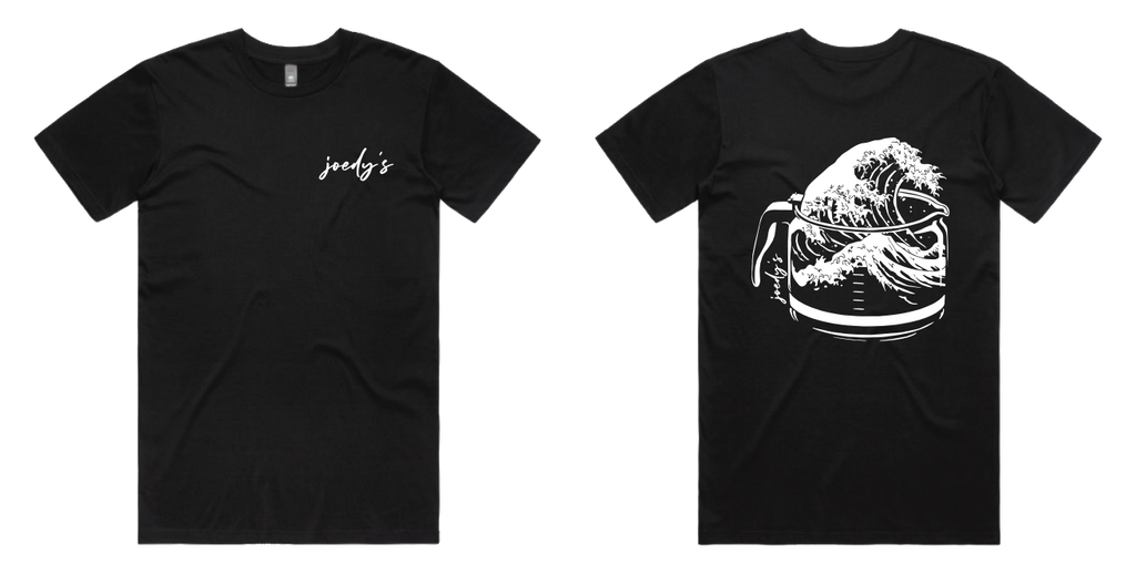 Buy Joedy's Apparel-Black