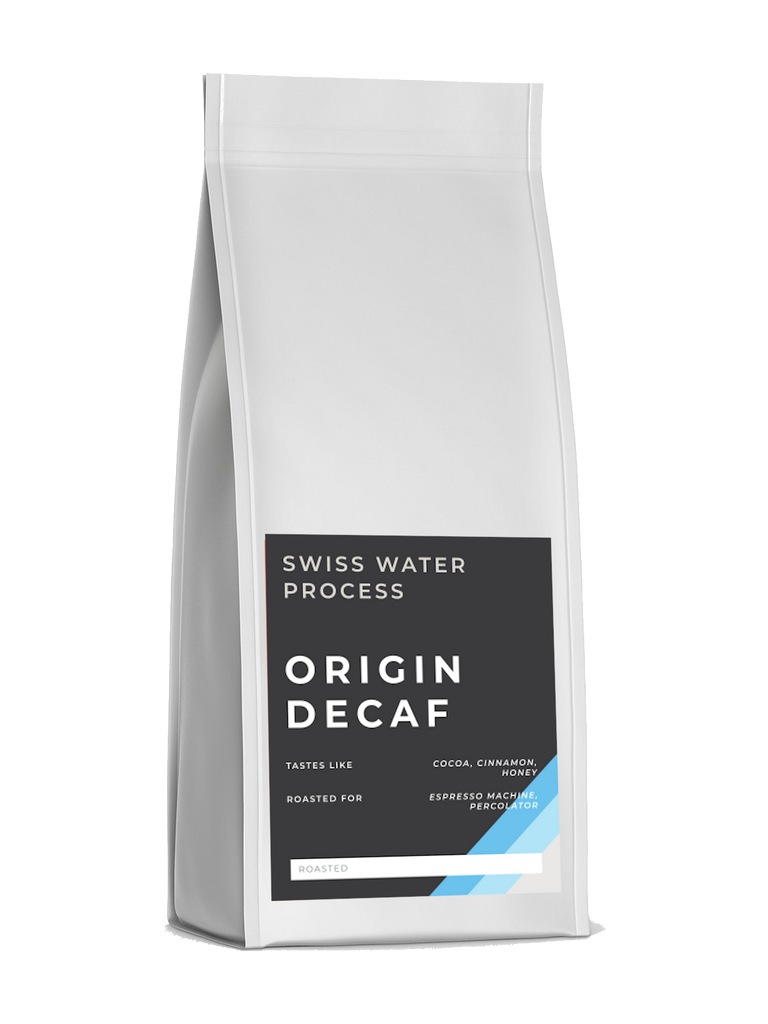 ORIGINAL Decaf coffee beans