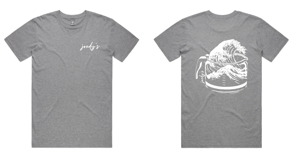 Buy Joedy's Apparel-Grey